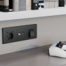 Розетка Ambrella Volt MA910510
