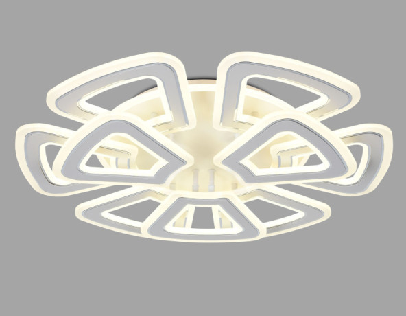 Накладная люстра Ambrella Light FA8892