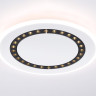 Накладной светильник Ambrella Light FL51402