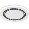 Накладной светильник Ambrella Light FL51402