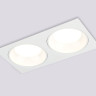 Встраиваемый светильник Ambrella Light TN52343