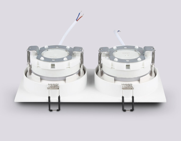 Встраиваемый светильник Ambrella Light TN52343