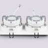 Встраиваемый светильник Ambrella Light TN52343