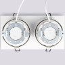 Встраиваемый светильник Ambrella Light TN52343