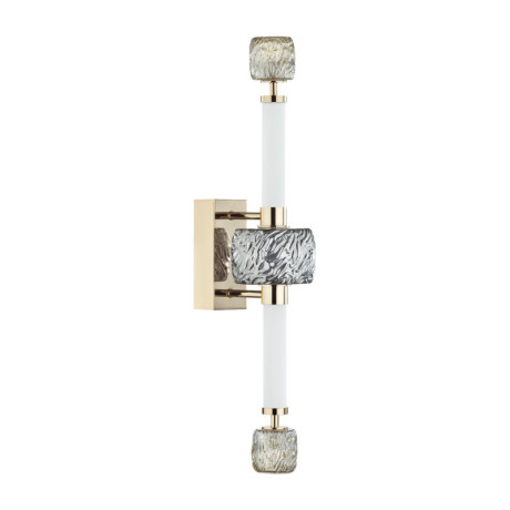 Бра Odeon Light 5426/28WL