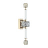 Бра Odeon Light 5426/28WL