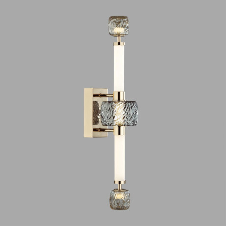 Бра Odeon Light 5426/28WL