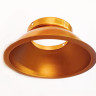 Отражатель ITALLINE reflector for 3160 gold