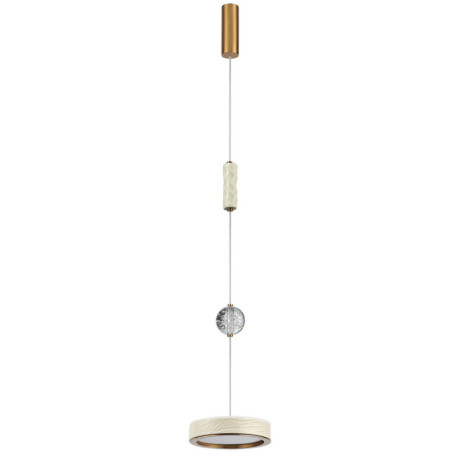 Подвесной светильник Odeon Light 5450/32L
