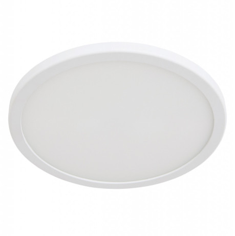 Встраиваемый светильник ARTE Lamp A7973PL-1WH