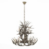 Подвесная люстра ST-Luce SL154.703.12