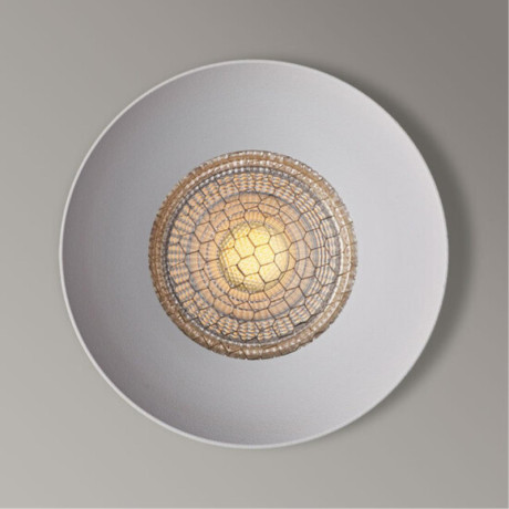Встраиваемый светильник ARTE Lamp A8094PL-1WH