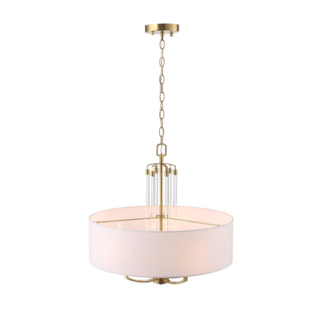 Подвесная люстра ST-Luce SL1403.303.05