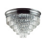 Накладная люстра LUMION 8266/8C