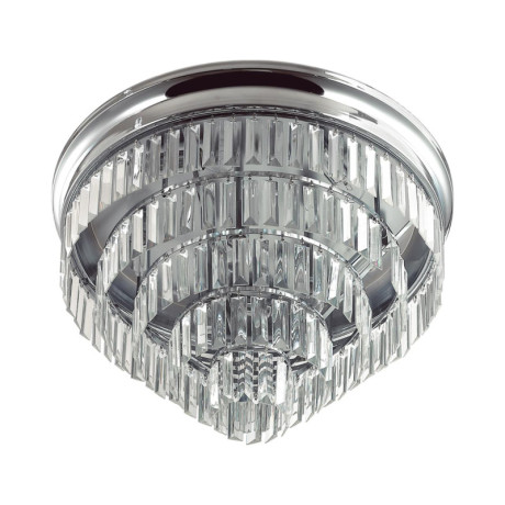 Накладная люстра LUMION 8266/8C