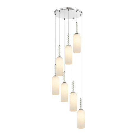 Каскадная люстра LUMION 8270/7A