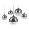 Каскадная люстра Maytoni P140-PL-170-5-N