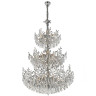 Подвесная люстра Citilux CL310261