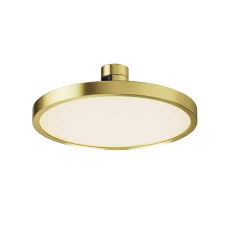 Светильник на шине Maytoni Technical TR153-1-10W3K-BS