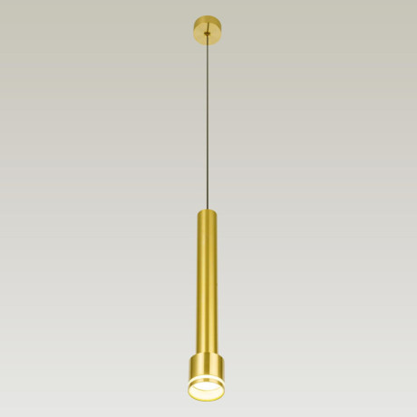 Подвесной светильник Citilux CL565012