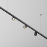 Шинопровод Maytoni Technical CA012-TRX-900-B