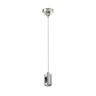 Подвесной комплект Maytoni Technical TRA157SW-S1-PT