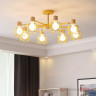 Люстра на штанге ImperiumLoft 189485-26