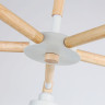 Люстра на штанге Ambrella Light TR82208