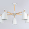 Люстра на штанге Ambrella Light TR82208