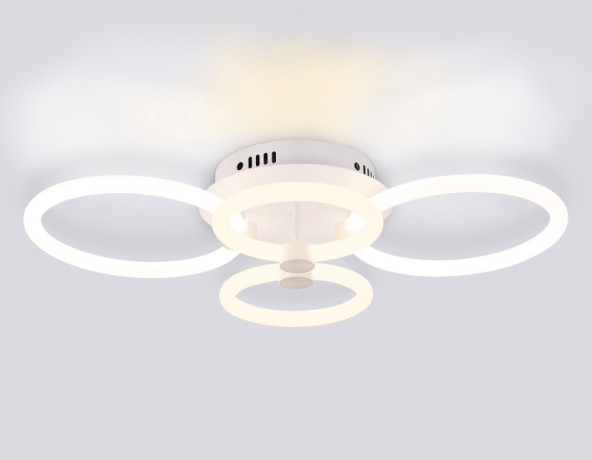 Накладная люстра Ambrella Light FA3811
