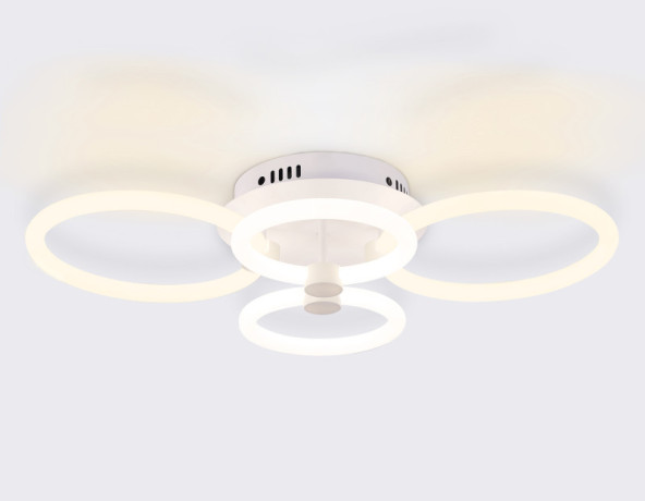 Накладная люстра Ambrella Light FA3811