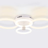 Накладная люстра Ambrella Light FA3811