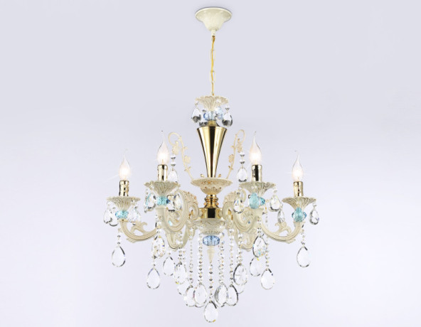 Подвесная люстра Ambrella Light TR4923