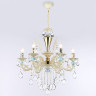 Подвесная люстра Ambrella Light TR4923