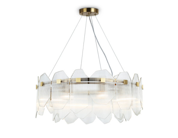 Подвесная люстра Ambrella Light LH31253