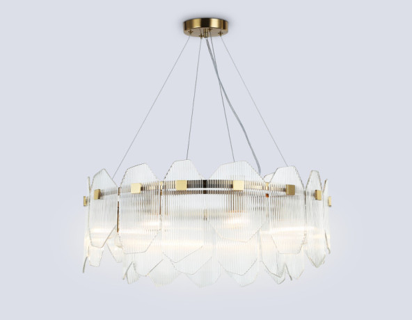 Подвесная люстра Ambrella Light LH31253