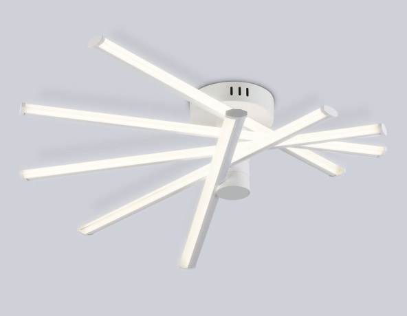 Накладной светильник Ambrella Light FL6221
