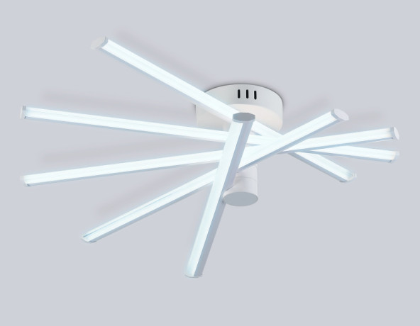 Накладной светильник Ambrella Light FL6221