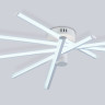 Накладной светильник Ambrella Light FL6221