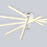 Накладной светильник Ambrella Light FL6221