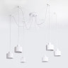 Подвесной светильник Ambrella Light TR8131