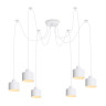 Подвесной светильник Ambrella Light TR8131