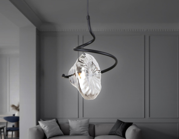 Подвесной светильник Ambrella Light LH15001