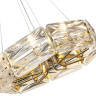 Подвесная люстра Kink Light 07598-70,36