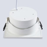 Встраиваемый светильник Ambrella Light TN6655