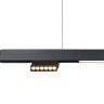 Линейный светильник Kink Light 07617A,19