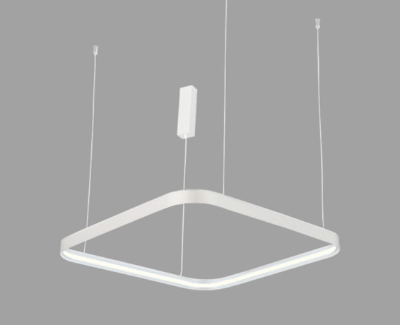 Подвесной светильник ITALLINE IT013-6024 white 3000K
