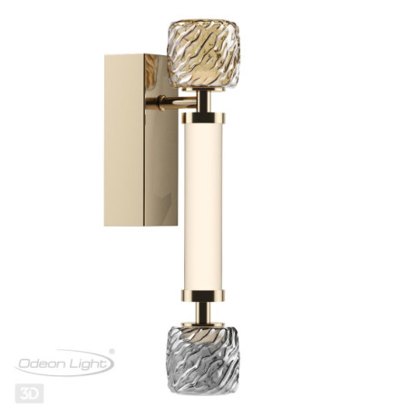 Бра Odeon Light 5426/13WL