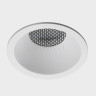 Встраиваемый светильник ITALLINE M01-1009 white