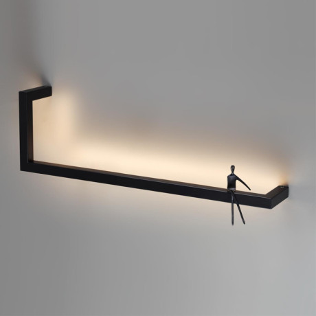 Бра Odeon Light 7153/14WL